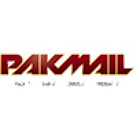Pak Mail Centers of America, Inc logo - Similar company to Kaizen Data Ventures