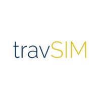 travSIM logo - Similar company to Riverside Creative