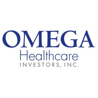 Omega Healthcare Investors logo - Similar company to Vee Tech
