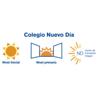 Nuevo Dia School logo - Similar company to Fundación De Apoyo Para La Educación Especial, A.C.