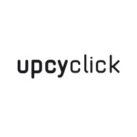 UPCYCLICK logo - Similar company to Roadtripper.Es | La Marca De Los Viajeros Por Carretera