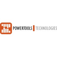 Powertools Technologies logo - Similar company to Koala Tech