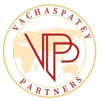Vachaspatey Partners, New Delhi logo - Similar company to Bridgit Financial Advisors