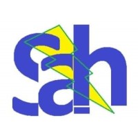 Sultan Al Hasnani logo - Similar company to Oxbon It Infrastructure