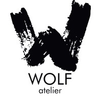 Wolf Atelier logo - Similar company to De Willem