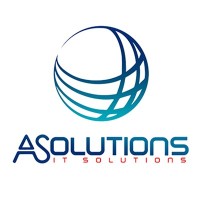 A-Solutions Pty Ltd logo - Similar company to Pcrafter Technologies