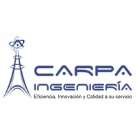 Carpa Ingenieria logo - Similar company to Avingco S.A.S