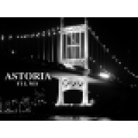Astoria Films logo - Similar company to Mcm Creative