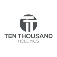 Ten Thousand Holdings Sdn Bhd logo - Similar company to Uu2