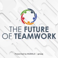 The Future of Teamwork logo - Similar company to Catalyst Cubed