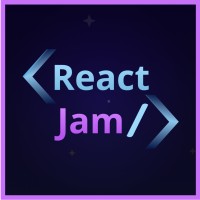 React Jam logo - Similar company to Runematch