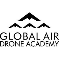 The Global Air Drone Academy logo - Similar company to Air Drone Smart