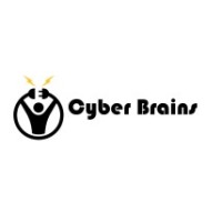 Cyber Brains logo - Similar company to Cyber Brains