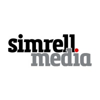 Simrell Media logo - Similar company to Condron Media