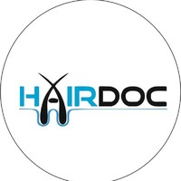 Hair Doc logo - Similar company to Onedoc