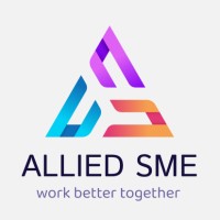 ALLIED SME logo - Similar company to Xpandmedia.Ae