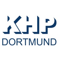 KHP Dortmund logo - Similar company to Hebei Solidkey Petroleum Machinery Co., Ltd.