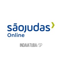 Universidade São Judas Indaiatuba logo - Similar company to Colégio Abc