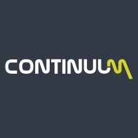 Continuum Recruitment logo - Similar company to Contium Oy