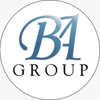 BA Group logo - Similar company to The Ba Group
