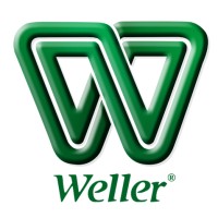 A.J. Weller Corporation logo - Similar company to Servpro Team Short