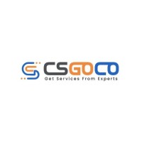 CSGOCO - CCTV Camera Installation in Kolkata logo - Similar company to Low Current Systems