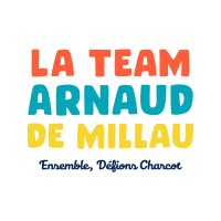 La Team Arnaud de Millau logo - Similar company to Lappara