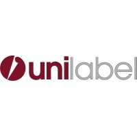 Unilabel srl logo - Similar company to Be Packaging