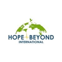 Hope Beyond International logo - Similar company to Agolbach Integrated Charity Organization