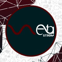 Meta Strom logo - Similar company to The Cleanables