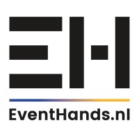 EventHands logo - Similar company to Ecovolve.Nl