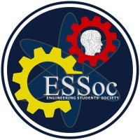 Persatuan Mahasiswa Fakulti Kejuruteraan (ESSoc) 2024/2025 logo - Similar company to Spe Universiti Malaysia Sabah Sc