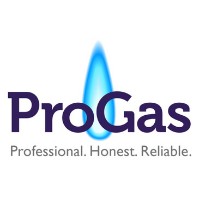 ProGas logo - Similar company to Siracle