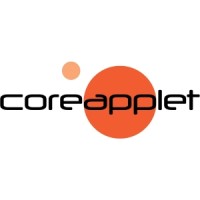 Coreapplet logo - Similar company to Webstach Software Solution