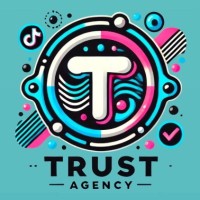 Trust Agency - Oficjalny Partner Tiktok Live logo - Similar company to Yoomee