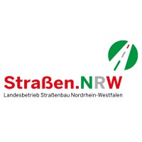 Landesbetrieb Straßenbau NRW logo - Similar company to Tough Training