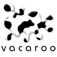 Vacaroo logo - Similar company to Grupo Ipb