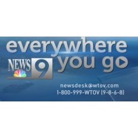 Wtov9 logo - Similar company to Three Dials