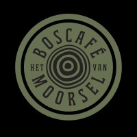 Boscafé van Moorsel logo - Similar company to Thuysgrond