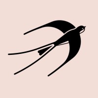 Jaskółka logo - Similar company to Åoomi