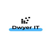 Dwyer IT logo - Similar company to Marvel It Services