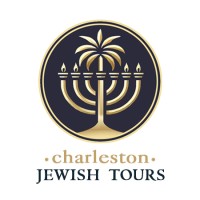 Charleston Jewish Tours logo - Similar company to National Capitol Contracting, Llc