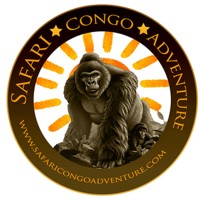 SAFARI CONGO ADVENTURES logo - Similar company to Nomad Safari