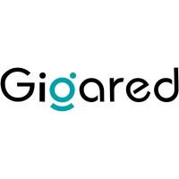 Gigared logo - Similar company to Gigared