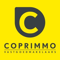 Coprimmo Vastgoedmakelaars logo - Similar company to Immo Bib