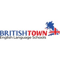 British Town English Language and Bemar Career Schools logo - Similar company to Modadil Bursa