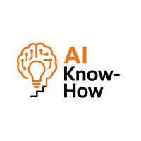 AI Know-How logo - Similar company to Ai Works
