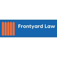 Frontyard Law, PLLC logo - Similar company to Backyard Concept, Llc