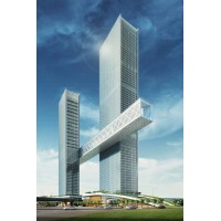 Dubai Real Estate Market logo - Similar company to Candid Contracting & Transporting