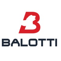 BALOTTI logo - Similar company to Devildrape